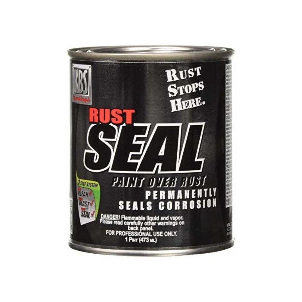 KBS Coatings RustSeal - Pint - Off-White 4308