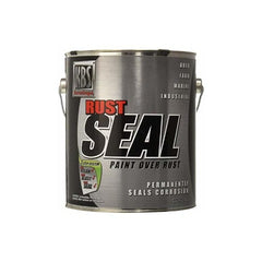 KBS Coatings RustSeal - Gallon - Cat Yellow 4509