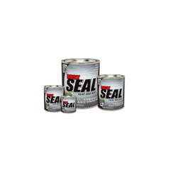 KBS Coatings RustSeal - 5 Gal - Satin Black 4602