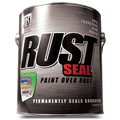 KBS Coatings RustSeal - 5 Gal - Green 4607