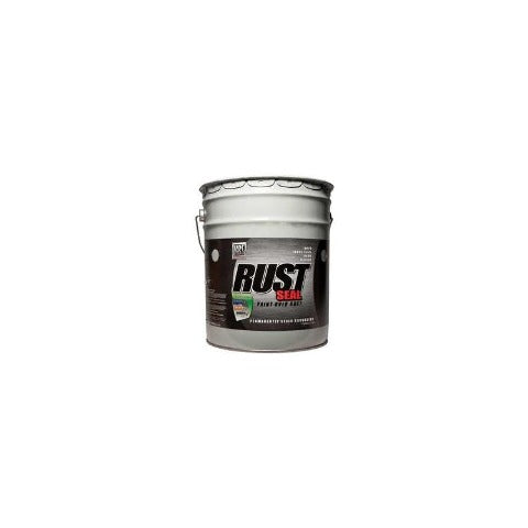 KBS Coatings RustSeal - 5 Gal - Cat Yellow 4609
