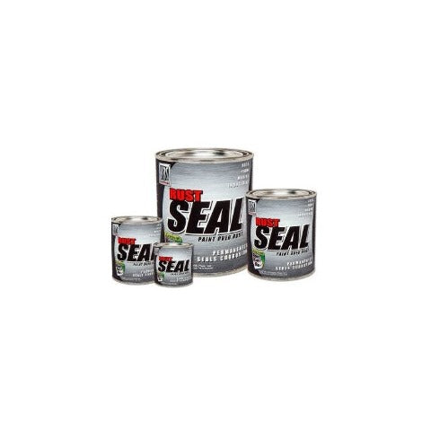 KBS Coatings RustSeal - 5 Gal - Galv Steel 4615