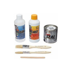 KBS Coatings System Sampler - Grey 50005