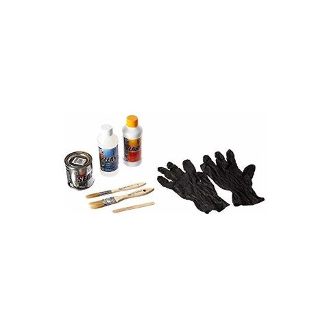 KBS Coatings System Sampler - Off-White 50008