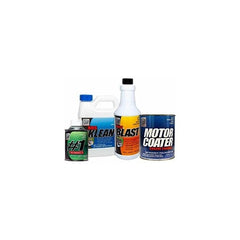 KBS Coatings Motor Coater Kit - Buick Green Late 58021