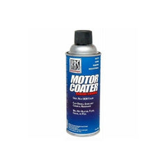KBS Coatings Motor Coater - Aerosol - Aluminum 60103