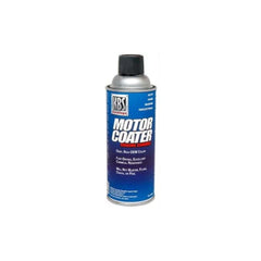 KBS Coatings Motor Coater - Aerosol - T-Bird Red 60105