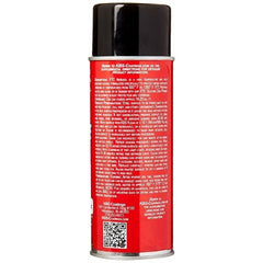 KBS Coatings XTC - Aerosol - Charcoal Metallic 65125