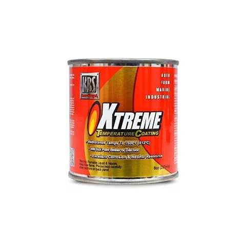 KBS Coatings XTC - 8oz - Off-White 65208