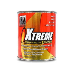 KBS Coatings XTC - Quart - Jet Black 65402