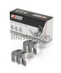 King Engine Bearings Inc CR 356SI0.5 CONNECTING ROD BEARING SET For SMART M 132.910/930