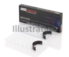 King Engine Bearings Inc CR1629XP 030 CONNECTING ROD BEARING SET For INTERNATIONAL DT466 UP TO 439.618