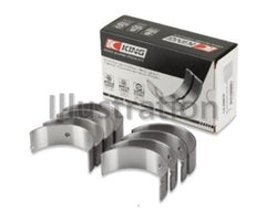 King Engine Bearings Inc CR4482AM0.5 CONNECTING ROD BEARING SET For CHEVROLET CHEVETTE