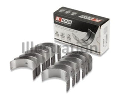 King Engine Bearings Inc CR6669AM CONNECTING ROD BEARING SET For TOYOTA 3VZE 2958CC