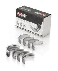 King Engine Bearings Inc MB 480SI MAIN BEARING SET For BUICK V6