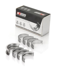 King Engine Bearings Inc MB 495AM0.5 MAIN BEARING SET For NISSAN VG30D