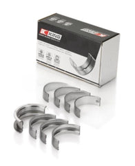 King Engine Bearings Inc MB 495AM1.0 MAIN BEARING SET For NISSAN VG30D