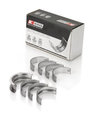 King Engine Bearings Inc MB4052SI1.0 MAIN BEARING SET For FORD 232 (3.8L)