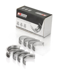King Engine Bearings Inc MB4056SI0.25 MAIN BEARING SET For FORD 155