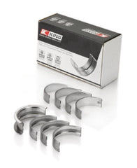 King Engine Bearings Inc MB4536SI MAIN BEARING SET For MINI COOPER B38A15M0