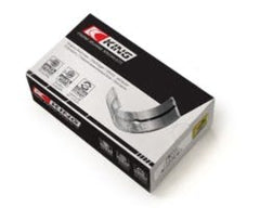 King Engine Bearings Inc MB7008XPC0.25 MAIN BEARING SET For NISSAN RB25DET, 24V