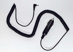 DISCONTINUED - K40 Coiled Power Cord CCORD