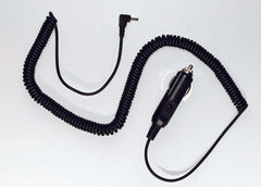 K40 Coiled Power Cord CCORD