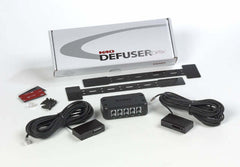 DISCONTINUED - K40 Dual Defuser Optix with Interface