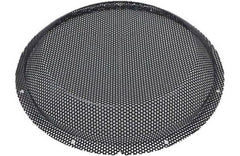 Kenwood CA-121G Grille for select 12" Kenwood subwoofers