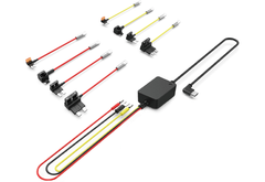 KENWOOD Dash Cam Hardwire Kit for Extended Parking Mode CA-DR1130