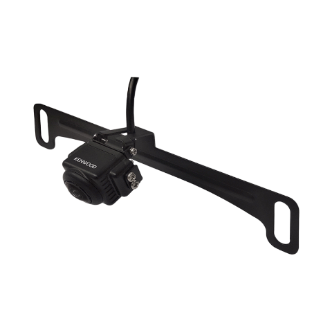 DISCONTINUED - Kenwood Park Assist Camera-CMOS-740HDLP