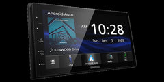 Kenwood DMX4707S 6.8" MULTIMEDIA APPLE CARPLAY-ANDROID AUTO