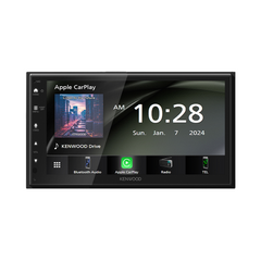 Kenwood Multimedia Receiver-DMX4710S