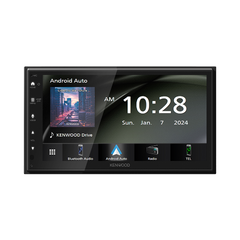 KENWOOD Multimedia Receiver-DMX50S