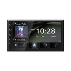 KENWOOD Multimedia Receiver-DMX5710S