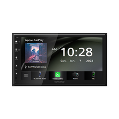 KENWOOD Multimedia Receiver-DMX5710S