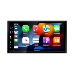 Kenwood Multimedia Receiver-DMX809S