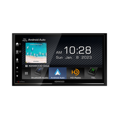 Kenwood Multimedia Receiver-DMX809S