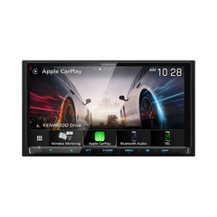 Kenwood Multimedia Receiver-DMX9708S
