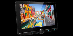 Kenwood Excelon Reference DNR1007XR 10.1" Navigation Multimedia Receiver