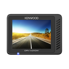 KENWOOD Dashboard Video Camera-DRV-A310W