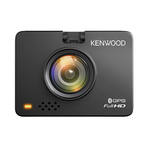KENWOOD Dashboard Video Camera-DRV-A310W