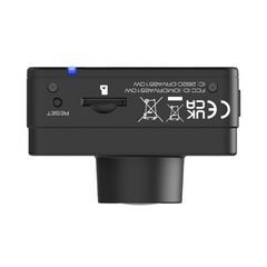 KENWOOD Dashboard Video Camera-DRV-A610WDP