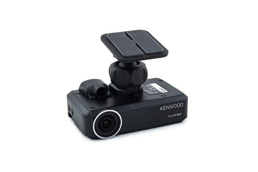 Kenwood DRV-N520 DASH CAMERA W/ COLLISION WARNING (for use with select Kenwood video receive