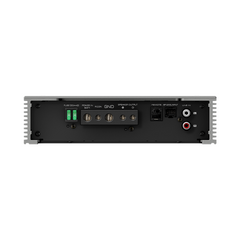 Kenwood Mono Power Amplifier-KAC-531