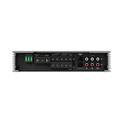 Kenwood 5-Channel Power Amplifier-KAC-835
