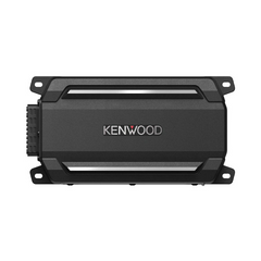 Kenwood Mono Power Amplifier-KAC-M5001