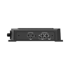 Kenwood 4-Channel Power Amplifier-KAC-M5014