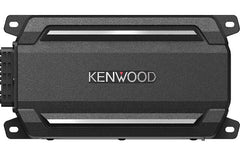 Kenwood KAC-M5024BT Compact Bluetooth 4-Channel Digital Amplifier