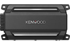 Kenwood KAC-M5024BT Compact Bluetooth 4-Channel Digital Amplifier